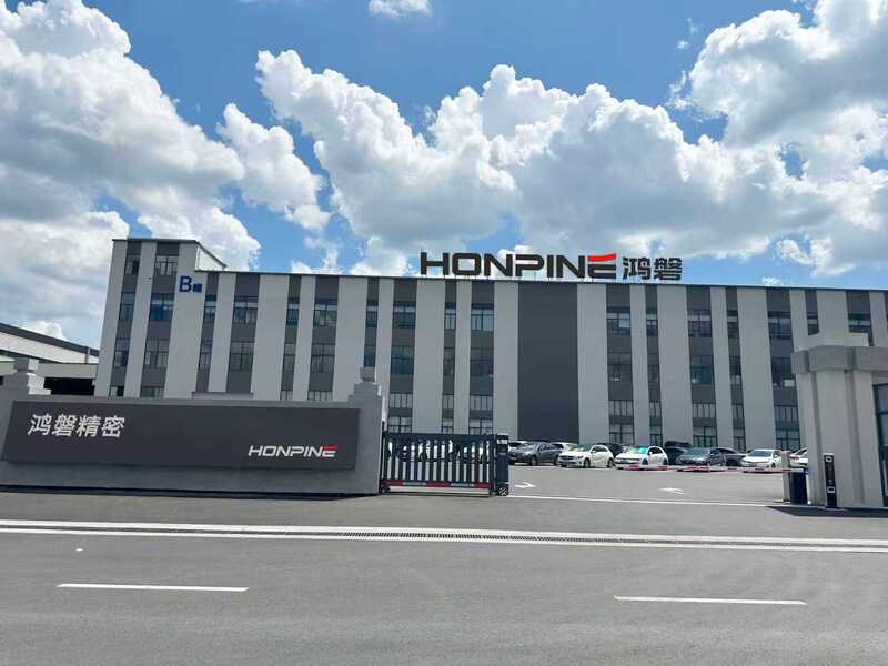 Suzhou Giant Precision Industry Co., Ltd.