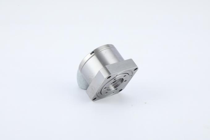 OEM Miniature Strain Wave Gear Box Zero Backlash Harmonic Drive Gearbox