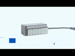 ELS series miniature electric table type cylinder