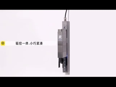 ZRG Series Lifting And Rotating Gripper For 3C Electronics And Precision Manufacturing