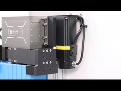 LEPG Series Heavy-Duty Electric Parallel Grippers For Robots in lithium batteries