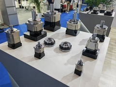 What Are ND series Planetary Gear Reducers?