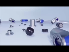 Robot Joint Motor for Collaborative Robotic Arm