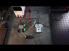 Mini Harmonic Drive for Robotics and Automation
