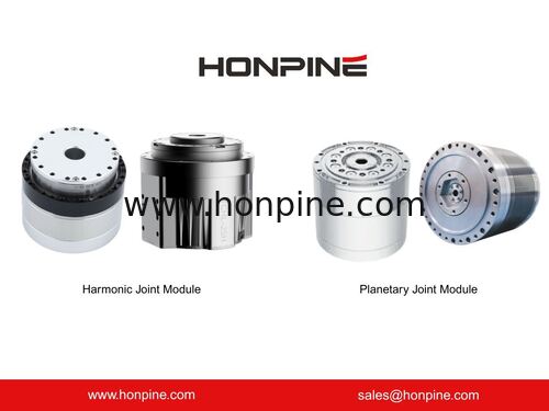 Encoder Reducer Harmonic Drive Gearbox,Robot Joint Motor,RV Reducer-Suzhou Honpine ...