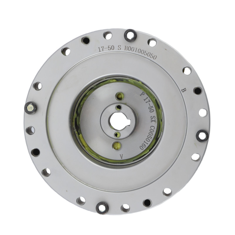 High Torque Capacity LHT - I Series Model 14 Strain Wave Reducer Harmonic Gears For Robotics