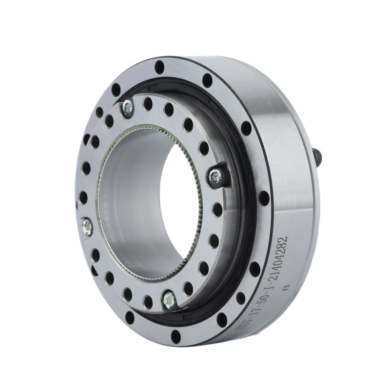 High Torque Capacity LHT - I Series Model 14 Strain Wave Reducer Harmonic Gears For Robotics