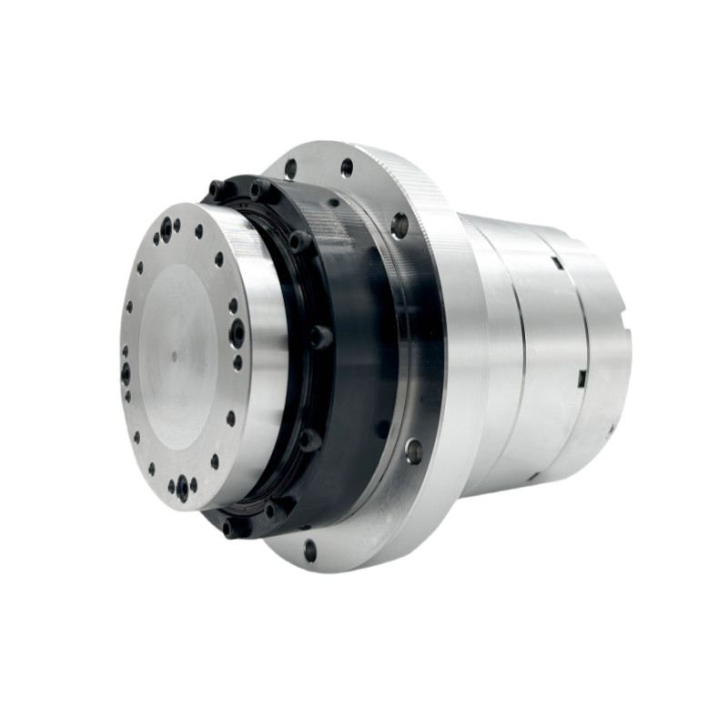 Model 20 Flanged Rotary Harmonic Drive Actuator Robot Arm Joint Motor HASF Series