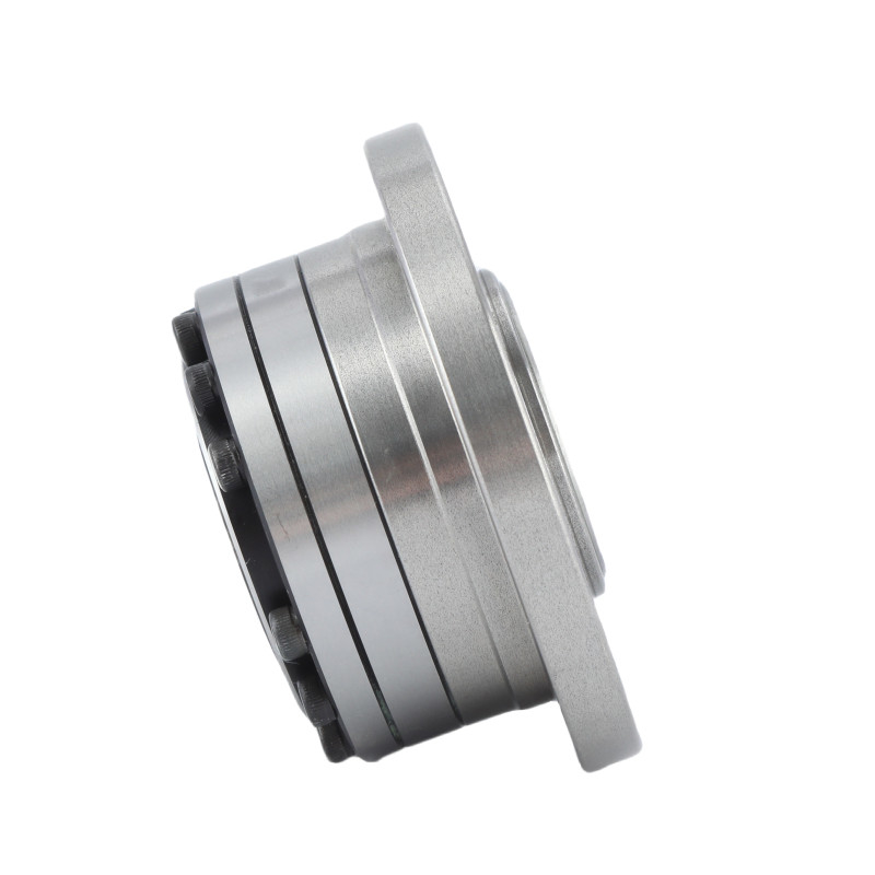 Low Backlash Less Than 20 Arc Sec LSN Series Model 17 Strain Wave Reducer Gear Units