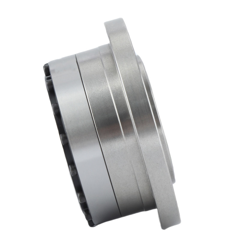 Low Backlash And High Efficiency Model 25 Strain Wave Reducer Ultralight Harmonic Gear Units