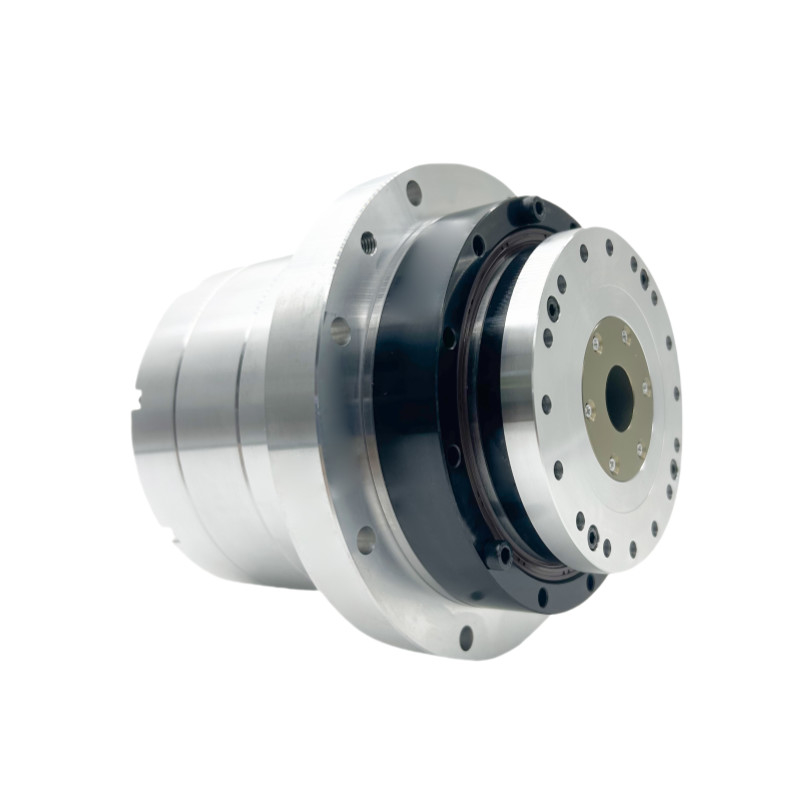 High Torque Harmonic Drive Servo Motor Flanged Actuator HASF Series Model 17