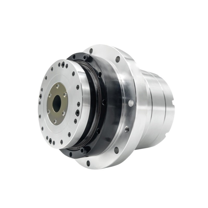 High Torque Harmonic Drive Servo Motor Flanged Actuator HASF Series Model 17