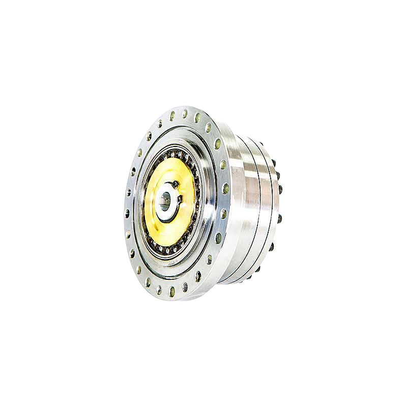 Robotic Harmonic Drive Strain Wave Gears Reducer Cross Slider Type