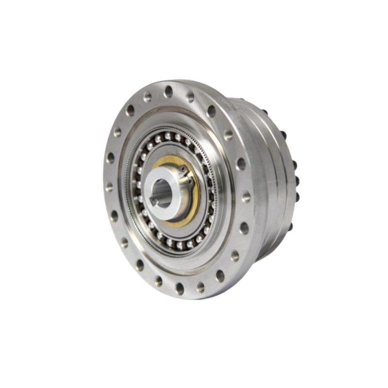 Robotic Harmonic Drive Strain Wave Gears Reducer Cross Slider Type
