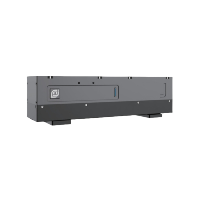 Ultra - Thin EPG - L Series Long Stroke Electric Parallel Gripper With A Large Stroke