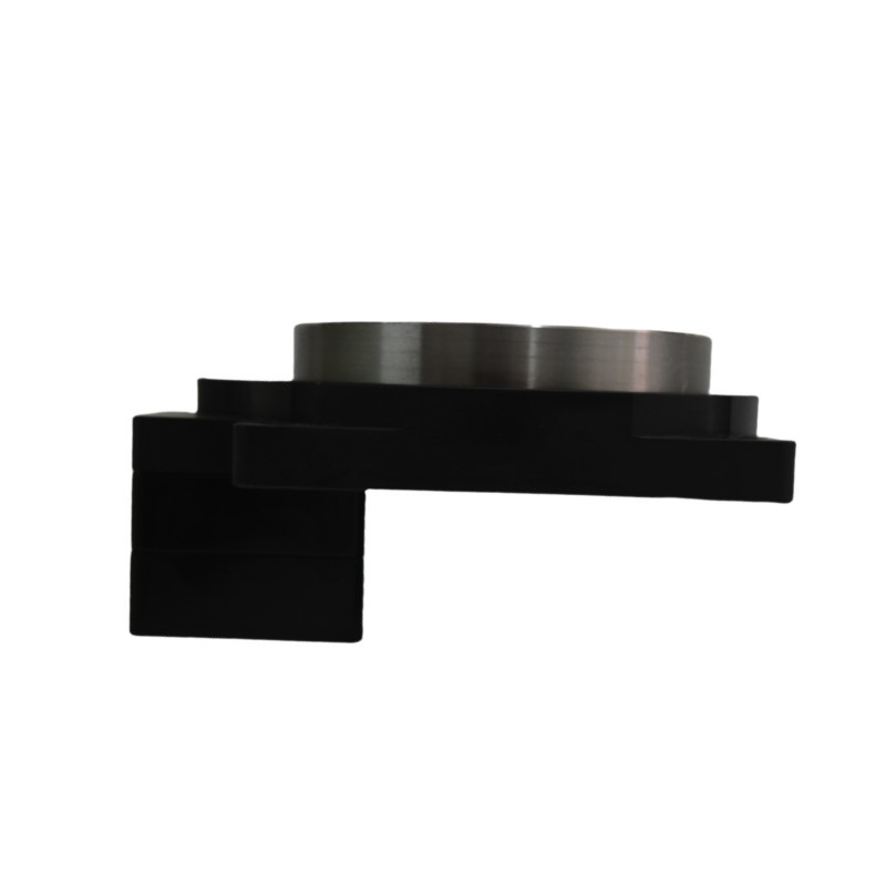 Low Noise High Torque Precision Ratio 18 Rotary Table Gear Driving Accurate positioning Hollow Rotating Platform