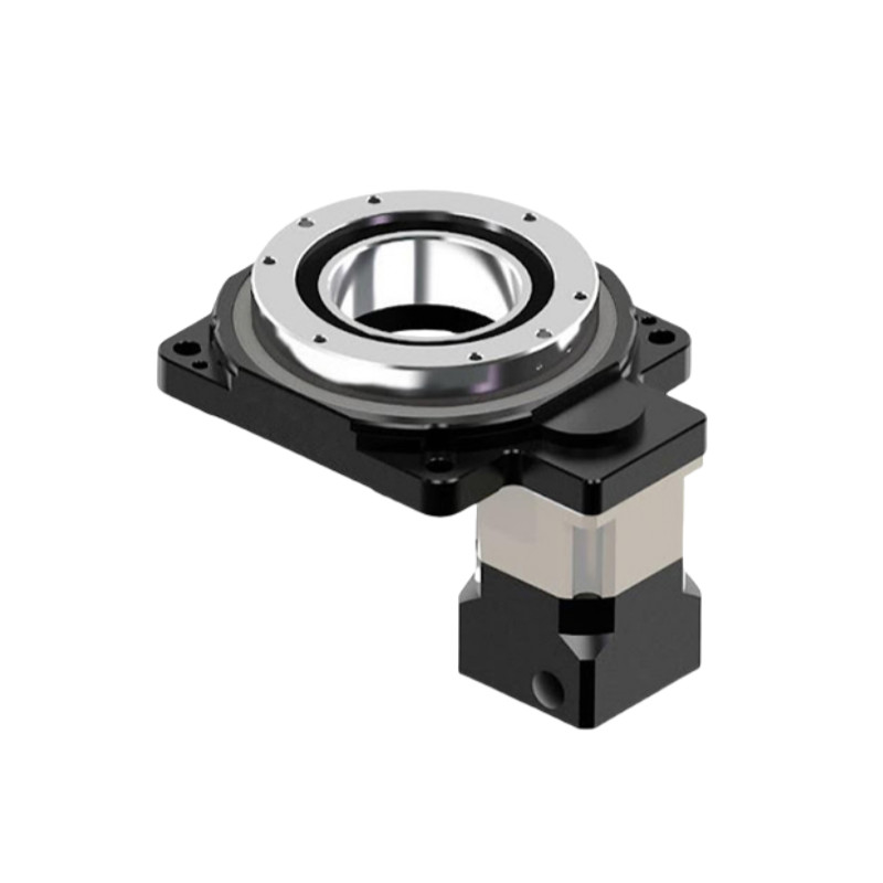 High Precision Hollow Rotating Platform For Heavy Load Planetary Reduction Rotary Table