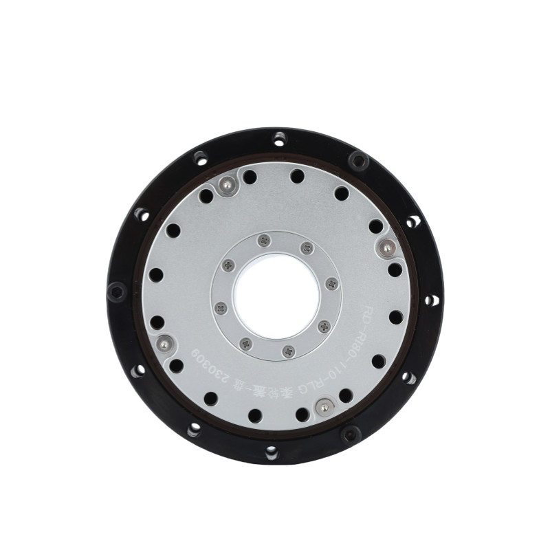 Compact Structure Harmonic Motor High Efficiency And Sturdy Design Robot Joint Motor