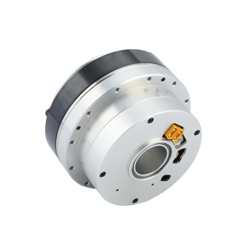 Compact Structure Harmonic Motor High Efficiency And Sturdy Design Robot Joint Motor