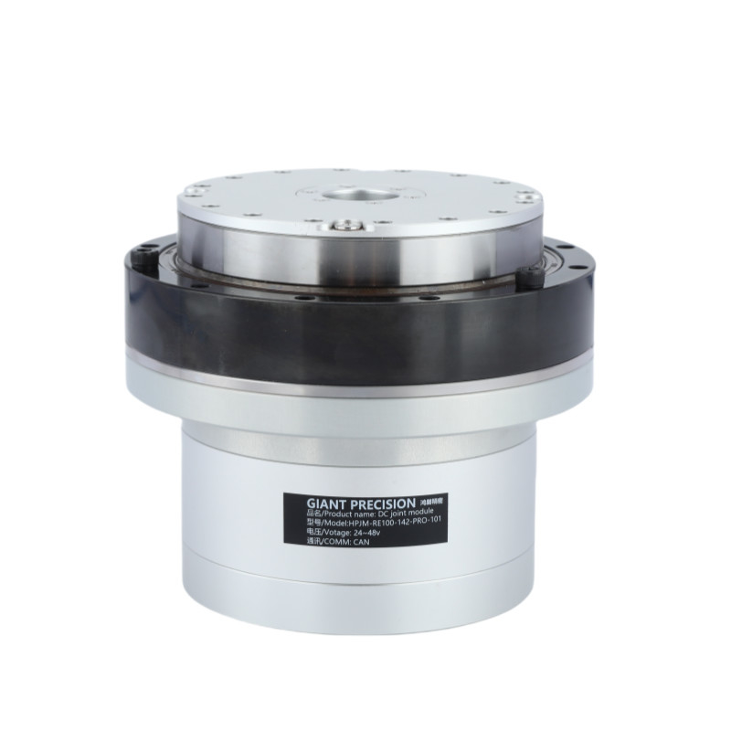 High Precision And Accuracy Harmonic Motor Robot Joint Motor For Humanoid Robots