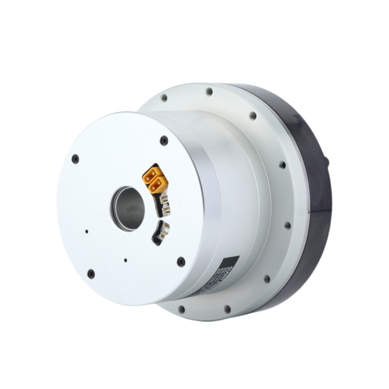High Precision And Accuracy Harmonic Motor Robot Joint Motor For Humanoid Robots