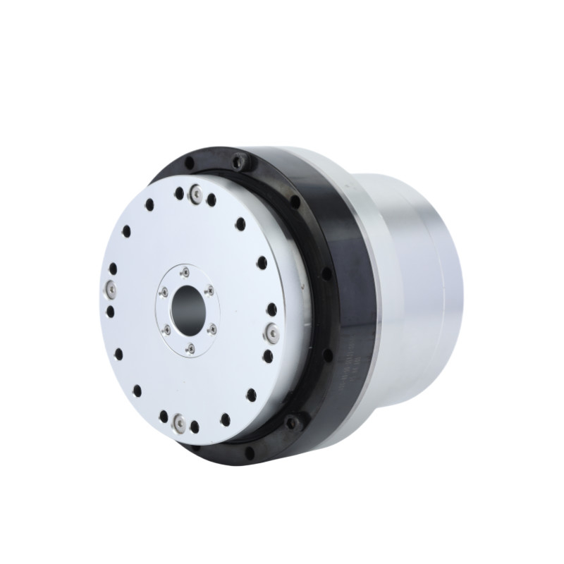 Low Backlash High Stiffness Harmonic Motor Robot Joint Module For Humanoid Robots