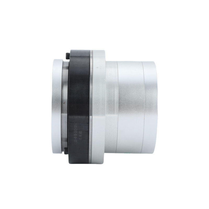 Low Backlash High Stiffness Harmonic Motor Robot Joint Module For Humanoid Robots