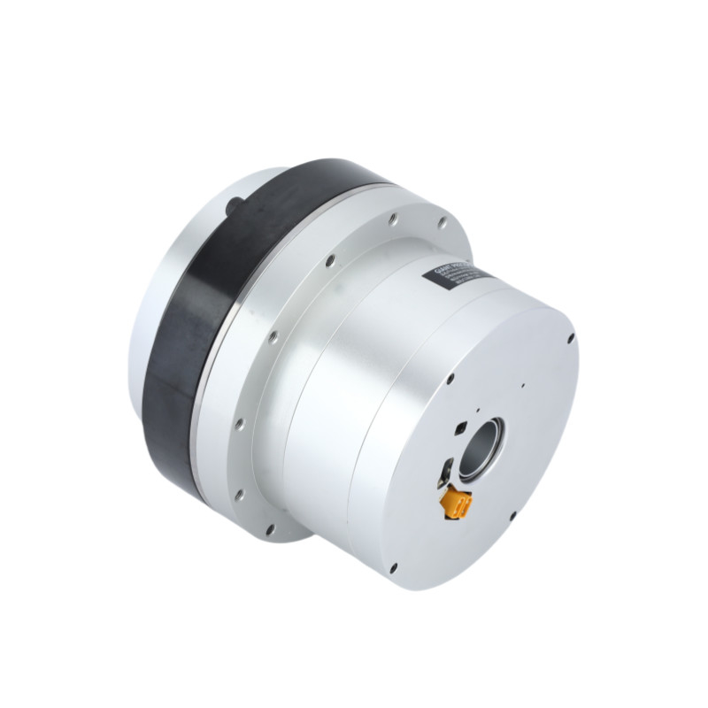 Low Backlash High Stiffness Harmonic Motor Robot Joint Module For Humanoid Robots