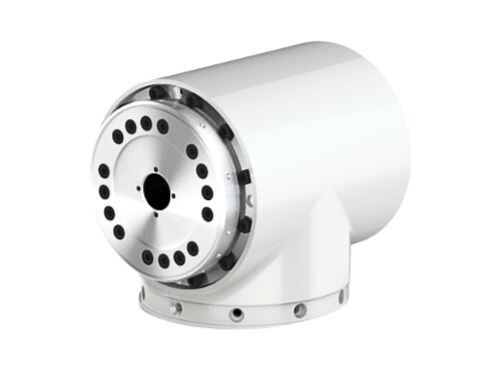 Cobots Multi Axis Manipulators T shape HONPINE Integrated Harmonic Gear Joint Motor