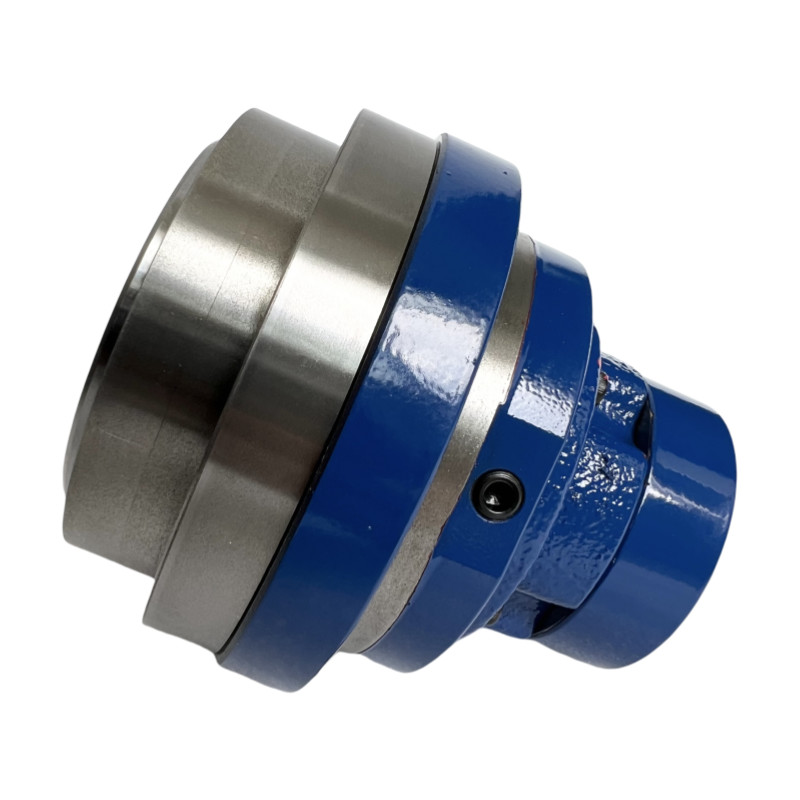 Flanged Reduction Harmonic Gearhead RV Gear Reducer Solid Series