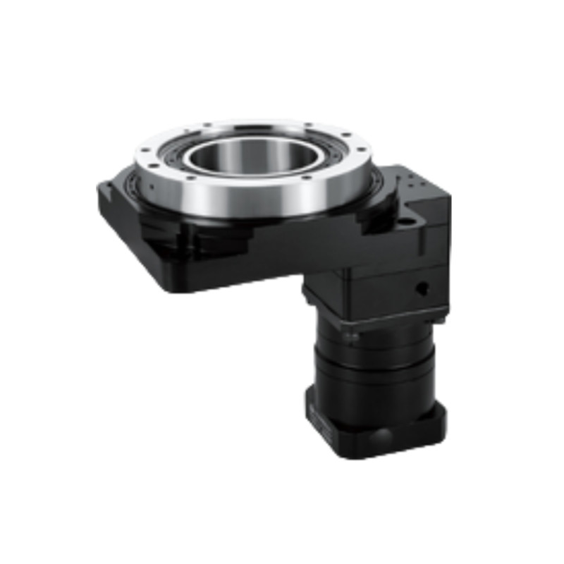 Hollow Rotary Actuator Rotating Platform Table For High Precision ...