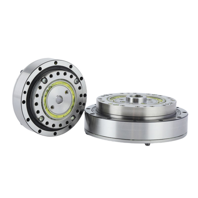 High Load Harmonic Drive Strain Wave Gear Gearhead Reducer ODM