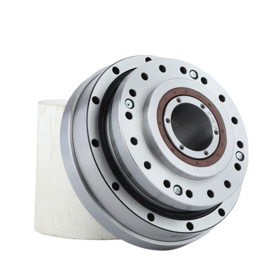 Harmonic Drive Strainwave Gear Boxes Reducer For Industrial Automation