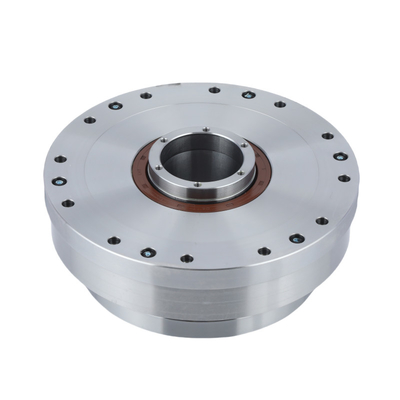 OEM Sealed Harmonic Drive Gearbox Bearing Strain Wave Reducer