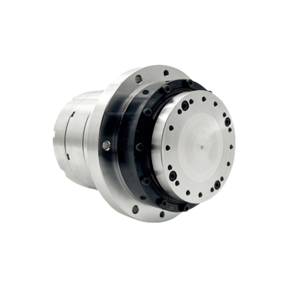 Model 20 Flanged Rotary Harmonic Drive Actuator Robot Arm Joint Motor HASF Series