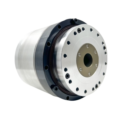 HAT Series Rotary Hollow Shaft Actuators Integrated With Power Harmonic Servo Drive