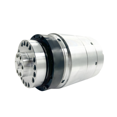 HAS Rotary Robot Joint Actuator Harmonic Drive Servo 220V 48V
