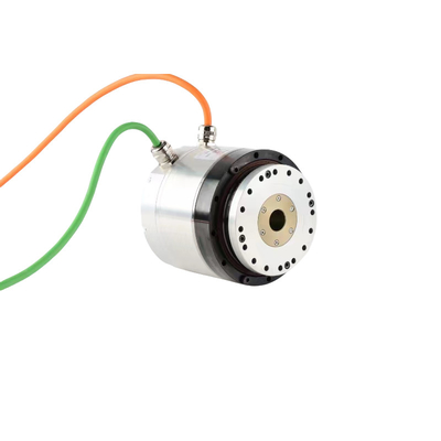 Hollow Shaft Rotary Robot Joint Actuator Harmonic Servo Drive