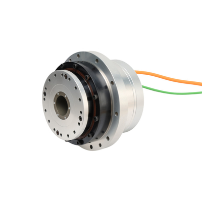 High Precision Robotic Arm Motor Hollow Shaft Rotary Actuator OEM