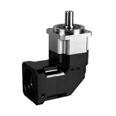 OEM Hollow Shaft Right Angle Motor Gearbox Planetary Reducer