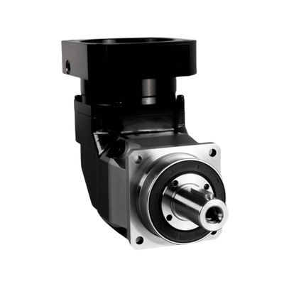 Single Shaft Integrated Planetary Speed Reducer High Precision Gearbox
