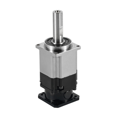 Custom Planetary Speed Reducer Hollow Output Shaft Gearbox Low Backlash