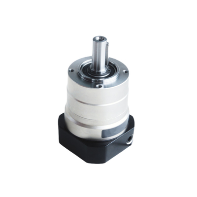 Industrial Inline Planetary Gear Reducer Shaft Mounted Gear Box