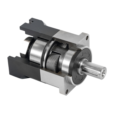 ODM Through Shaft Planetary Gear Reduction Box IP65 Waterproof