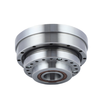 Low Backlash Flexspline Small Harmonic Drive Strain Wave Gear Reducer