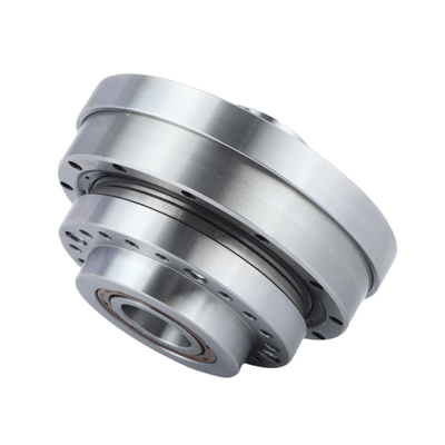 Low Backlash Harmonic Drive Bearing Gear Reduction Strain Wave Reducer