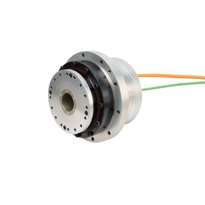 ODM Hollow Shaft Actuator Robot Arm Joint Motor For Laser Cutting Machine