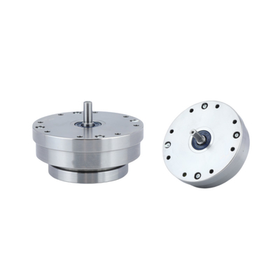 Precision Strain Wave Generator Sealed Harmonic Zero Backlash Reducer Gears