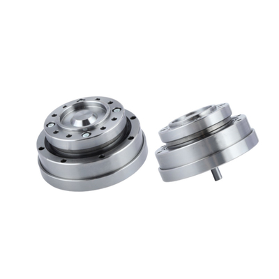 Sealed Strainwave Harmonic Drive Gearbox For Mechanical Power Transmission