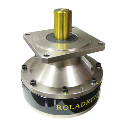 High Torque High Rigidity Special Reducer For Large Bending Machine